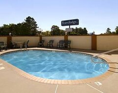 Hotel Travelodge By Wyndham Forest Park Atlanta South (Forest Park, EE. UU.)