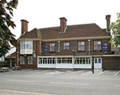 Otel Innkeeper's Lodge (Woking, Birleşik Krallık)