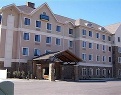 Khách sạn Staybridge Suites Of Durham - Chapel Hill - Rtp, An Ihg Hotel (Durham, Hoa Kỳ)