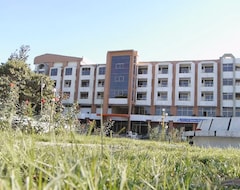 Hotel Atse Yohannes (Mek'ele, Ethiopia)