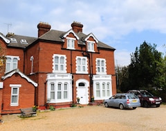 Hotel The Russet House (King's Lynn, United Kingdom)