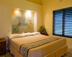 Hotelli Rydges Hideaway Resort Fiji (Nadi, Fidži)