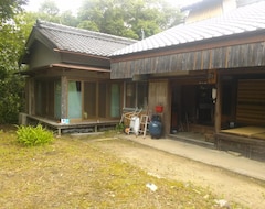 Majatalo Guesthouse Okagesan (Totsukawa, Japani)