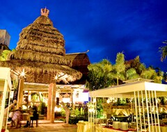 Hotelli Baan Maksong Hotel (Phuket-Town, Thaimaa)