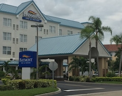 Khách sạn Baymont By Wyndham Fort Myers Airport (Fort Myers, Hoa Kỳ)