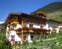 Cijela kuća/apartman Haus Brigitte (Nauders, Austrija)