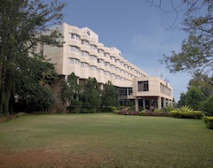 Otel Dasaprakash Paradise (Mysore, Hindistan)