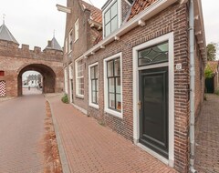 Toàn bộ căn nhà/căn hộ National Monument In The City Center Of Amersfoort (Leusden, Hà Lan)