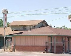Khách sạn Studio Inn Livermore (Livermore, Hoa Kỳ)