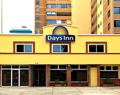 Hotel Days Inn Guatemala City (Guatemala, Guatemala)