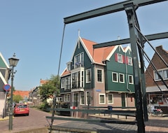Toàn bộ căn nhà/căn hộ Appartement Volendam (Volendam, Hà Lan)
