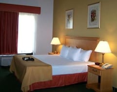 Hotel Best Western Chesapeake Bay North Inn (North East, USA)