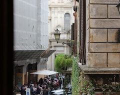 Hotel Locanda Navona (Rim, Italija)