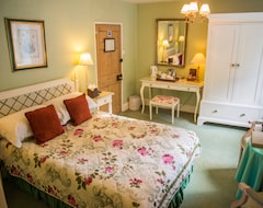 Hotel Riverside Country House (Ashford-in-the-Water, United Kingdom)