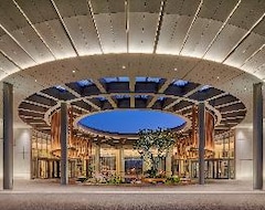 Hotel Doubletree By Hilton Jiangxi Fuzhou (Fuzhou, Kina)