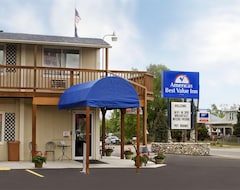 Hotel Best Value Inn Sheridan (Sheridan, USA)