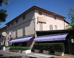 Hotel Vergani (Fara Gera d'Adda, Italy)