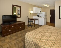 Hotel Extended Stay America Suites - San Diego - Mission Valley - Stadium (San Diego, EE. UU.)