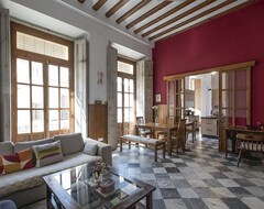 Cijela kuća/apartman 200m2 Exquisite Family House 19th Century Historical Center CÁdiz (Kadiz, Španjolska)