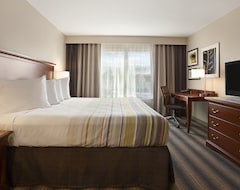 Hotel Country Inn & Suites by Radisson, Roseville, MN (Roseville, Sjedinjene Američke Države)