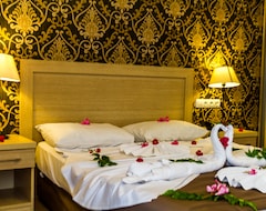 Khách sạn Letoon Hotel (Didim, Thổ Nhĩ Kỳ)