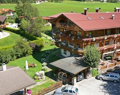 Fruhstuckshotel Margret (Maurach, Austrija)