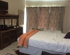 Hotel Amariah Guest House (Kasane, Botsuana)