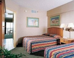 Khách sạn Sun & Sand Resort Oceanfront Suites (Virginia Beach, Hoa Kỳ)