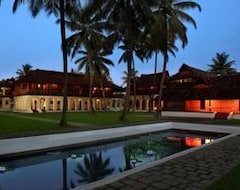 Hotel Soma Kerala Palace (Kumarakom, Indija)