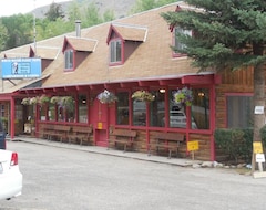 Khách sạn Snake River Park Koa And Cabin Village (Jackson Hole, Hoa Kỳ)