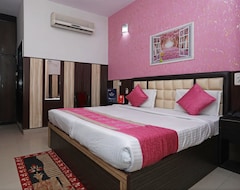 Hotel OYO 11608 Riddhee Siddhee (Agra, India)