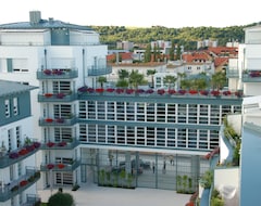 Aparthotel Btt Serviced Apartments (Regensburg, Njemačka)