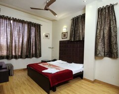 Hotel Samrat Inn (New Delhi, Indija)