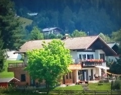 Khách sạn Haus Susanne (Radstadt, Áo)