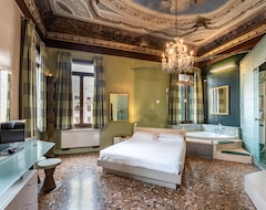 Khách sạn Il Sogno di Giulietta e Romeo (Venice, Ý)