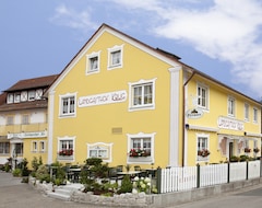Otel Landgasthof Krug (Rohr, Almanya)