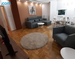 Tüm Ev/Apart Daire Apartment Experience (Sombor, Sırbistan)