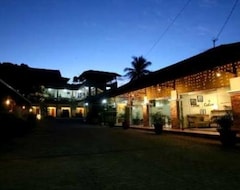 Otel Catur (Magelang, Endonezya)