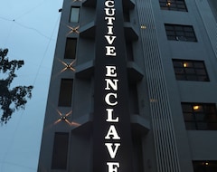 Khách sạn Hotel Executive Enclave (Mumbai, Ấn Độ)