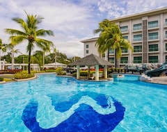 Khách sạn Widus Hotel and Casino (Angeles, Philippines)
