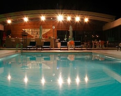 Hotel Palm Beach Arsuz (İskenderun, Turkey)