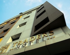 Khách sạn The Traders Hotel (Mangalore, Ấn Độ)