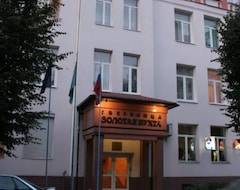 Khách sạn Zolotaja Buhta (Kaliningrad, Nga)