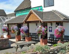 Otel The Bull'S Head Inn (Bridgnorth, Birleşik Krallık)