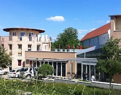 Hotel CE Plaza (Siófok, Hungary)