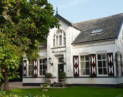 Khách sạn Villa Westerduin (Renesse, Hà Lan)
