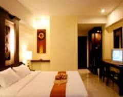 Khách sạn Hotel Golden Sea Pattaya (Pattaya, Thái Lan)