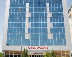 Khách sạn Hotel Avsar (Malatya, Thổ Nhĩ Kỳ)