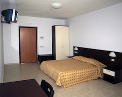Hotelli Motel Giardinelle (Matera, Italia)