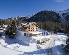 Falkensteiner Hotel & Spa Alpenresidenz Antholz (Rasen Antholz, İtalya)